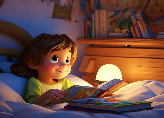 儿童睡前故事txt下载 儿童睡前故事下载txt
