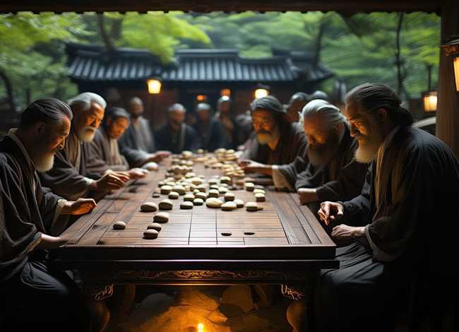 日本围棋史话;日本围棋史话全集免费观看动漫 日本围棋史话;日本围棋史话全集免费观看动漫