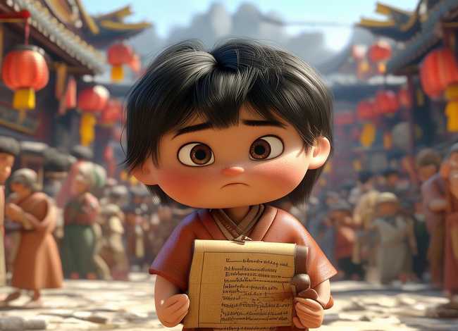 包公的故事完整版儿童，包公的故事视频