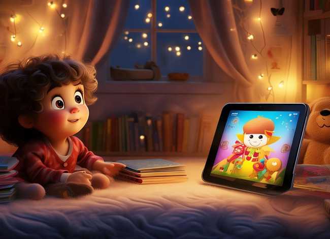 儿童故事有声书下载、免费下载儿童有声故事书