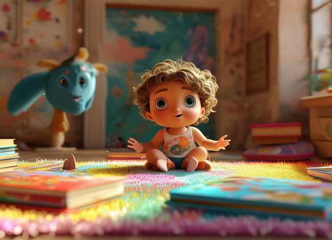 适合四岁讲故事；适合四岁讲故事比赛