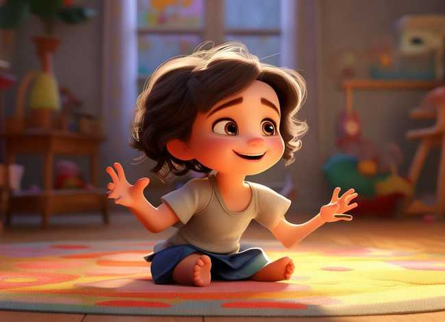 5岁儿童讲故事；5岁幼儿讲故事