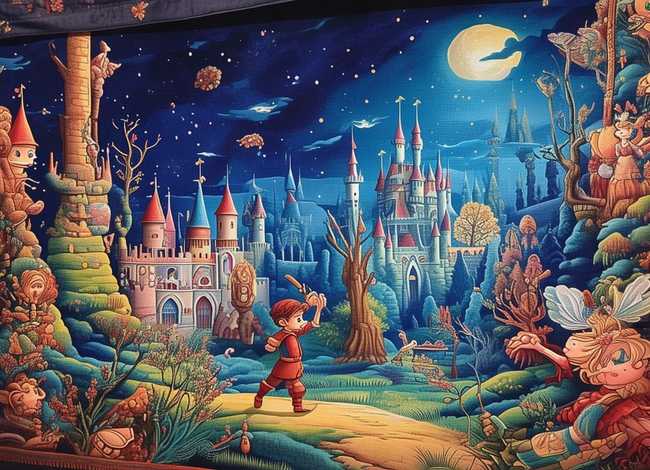 格林讲故事大全免费听，格林故事视频大全