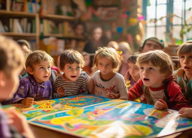 儿童有声童话故事3-6岁；童话故事儿童故事3-6岁有声阅读