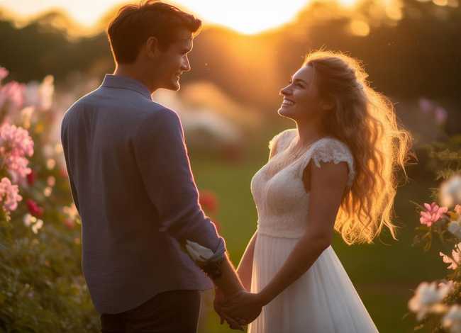 婚姻的小故事 - 婚姻的小故事简短