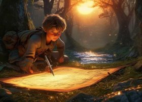 爱探险的故事大全 - 爱探险的故事大全集