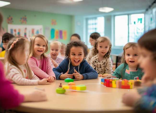 幼儿园美育音乐、幼儿园音乐欣赏在幼儿美育中的作用