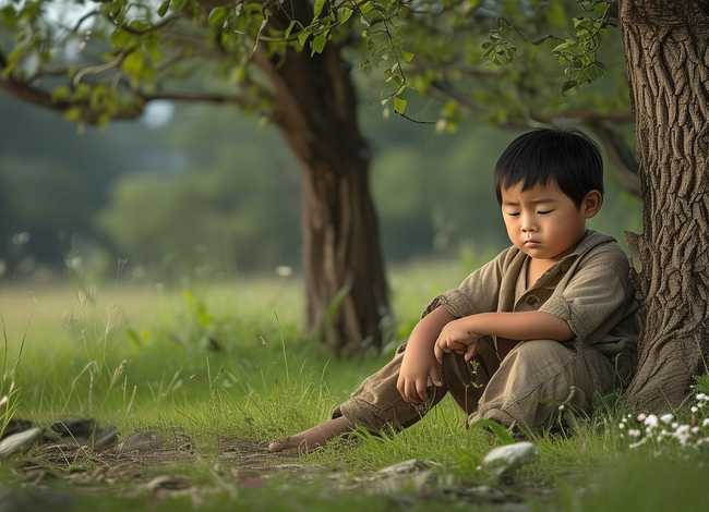 守株待兔少儿故事；守株待兔少儿故事文字