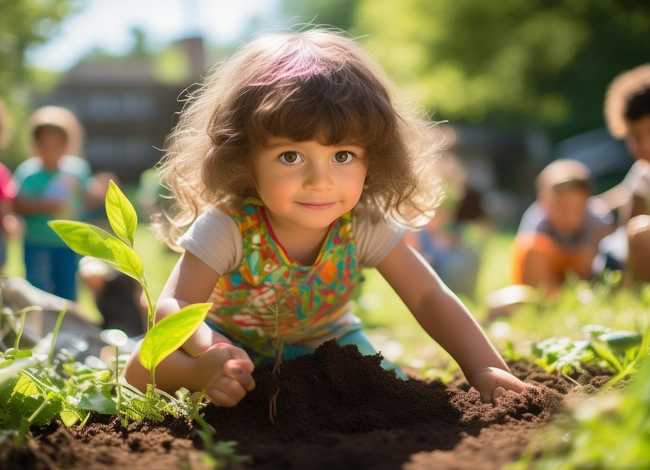 环保儿童故事简短1分钟；幼儿环保小故事简短大全