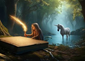 奇幻故事简介（奇幻故事简介50字）