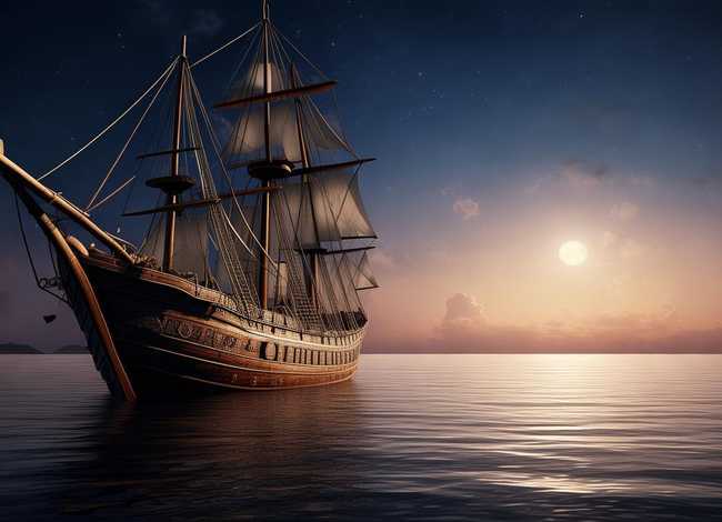 有关于船的故事、有关于船的故事的书