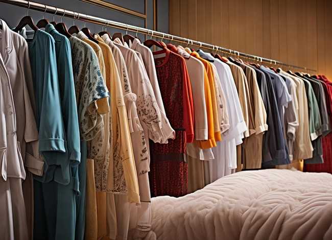 10大睡衣品牌；10大品牌睡衣排名