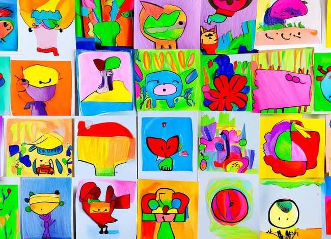 一年级儿童画简笔画大全；一年级儿童画简笔画大全图片