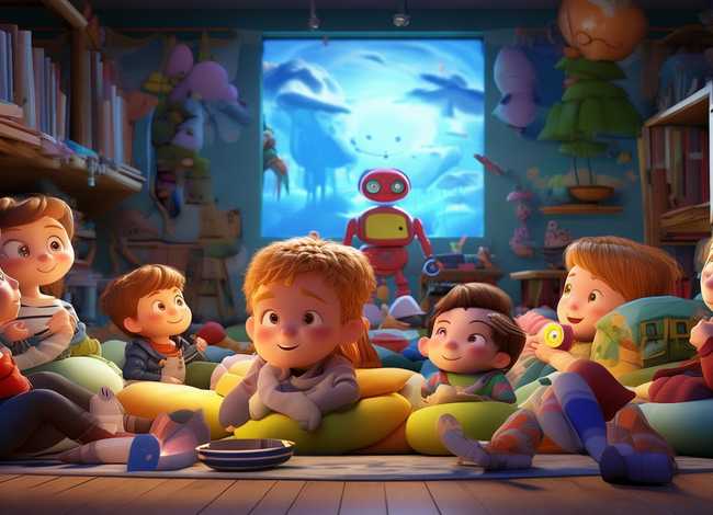 免费听儿童故事app、小孩免费听故事app