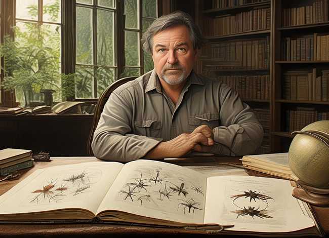 法布尔的故事阅读短文及答案、阅读短文法布尔的故事阅读答案