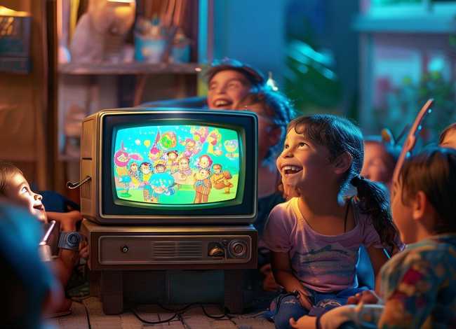 好邻居儿歌视频（好邻居儿歌视频播放）