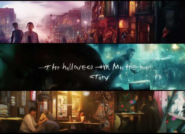 十分钟故事完整版 - 十分钟故事完整版在线观看