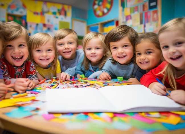 大班制作绘本故事（幼儿园大班故事绘本的制作方法）