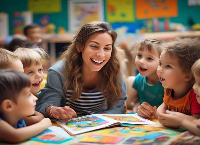 幼师必备小故事 幼师必备小故事100字 幼师必备小故事 幼师必备小故事100字