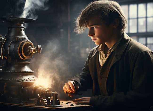 瓦特的故事告诉我们什么；瓦特的故事告诉我们什么道理