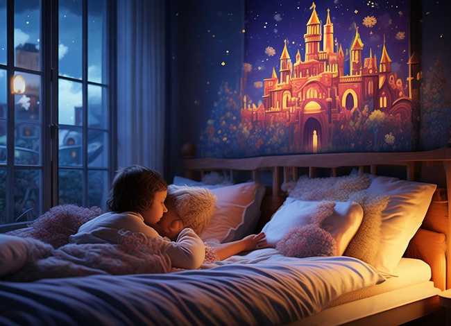 搜索儿童睡前故事 - 搜索儿童睡前故事全集