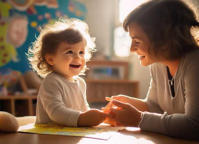 亲情故事短篇感人幼儿、亲情故事短篇感人幼儿园中班