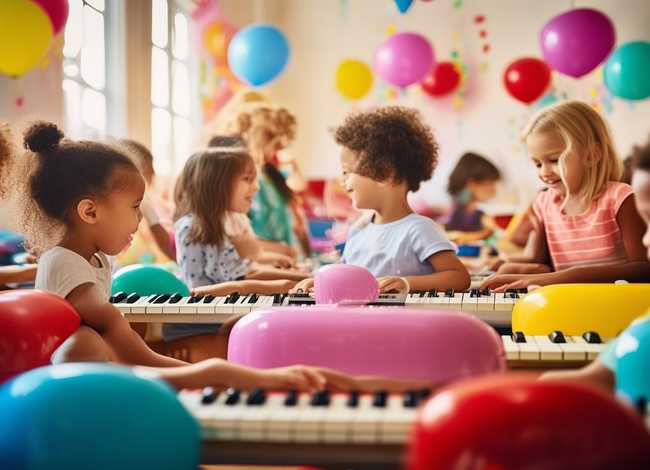 儿童钢琴品牌；儿童钢琴品牌排行榜