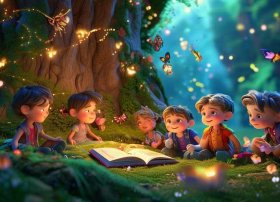 简短幼儿童话故事大全3-6岁、3-6岁童话故事大全简短