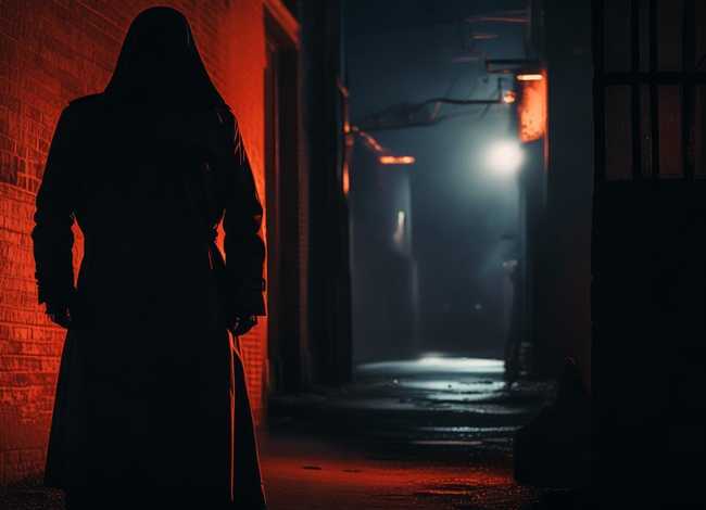 美国罪案故事3 - 美国罪案故事第二季人人视频