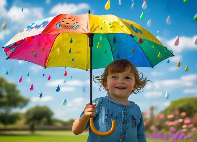 有关幼儿雨伞的小故事,有关幼儿雨伞的小故事简短 有关幼儿雨伞的小故事,有关幼儿雨伞的小故事简短