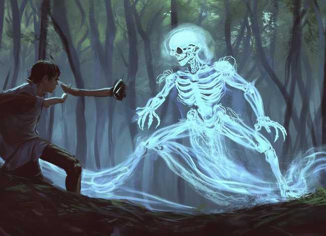 三打白骨精儿童故事内容（三打白骨精的故事内容）