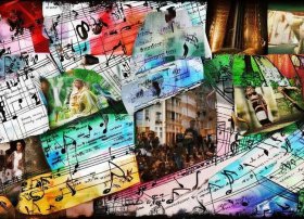 故事改编英语歌曲 故事改编英语歌曲大全