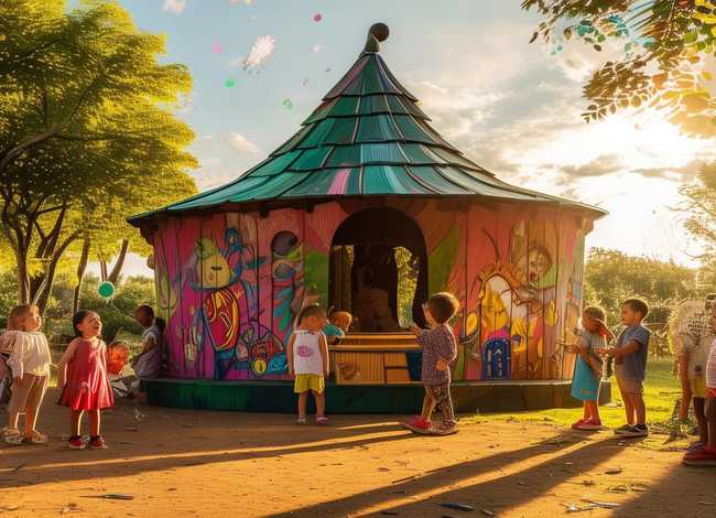 我最喜欢的儿童故事，我最喜欢的故事幼儿园