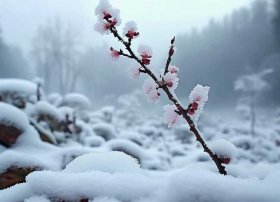 梅花故事大全；梅花故事大全简短