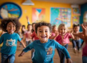 欢乐课程（欢乐课程2）