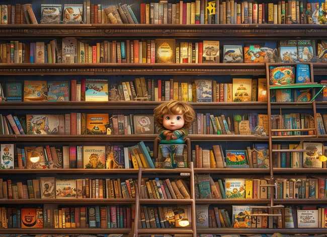 经典儿童文学作品推荐故事、经典儿童文学作品推荐书目 经典儿童文学作品推荐故事、经典儿童文学作品推荐书目