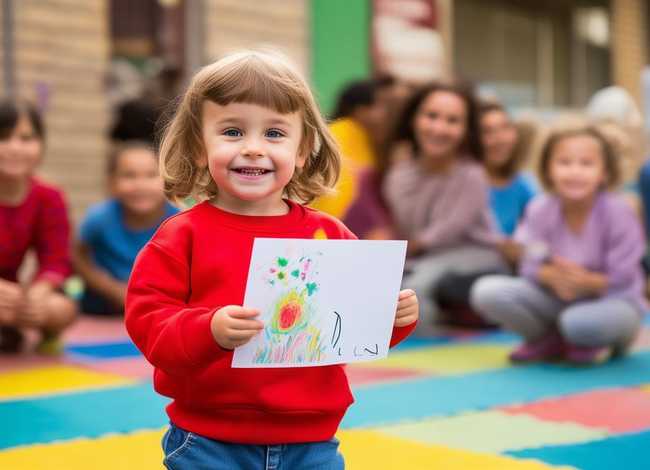 学会说谢谢故事幼儿，学会说谢谢幼儿园教案