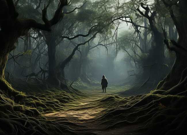 一个复杂的故事 - 一个复杂的故事剧情