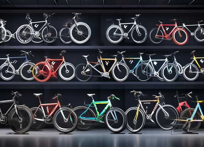 自行车品牌官网排行榜；自行车品牌官网排行榜最新