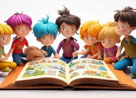 幼儿故事文字简短 - 幼儿故事文字简短大全