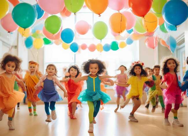 六一儿童舞蹈视频大全，2020六一儿童舞蹈