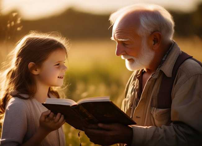 令人感动地故事、最令人感动的故事简短的