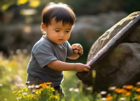 铁杵磨针儿童故事ppt - 铁杵磨针幼儿园故事教学教案