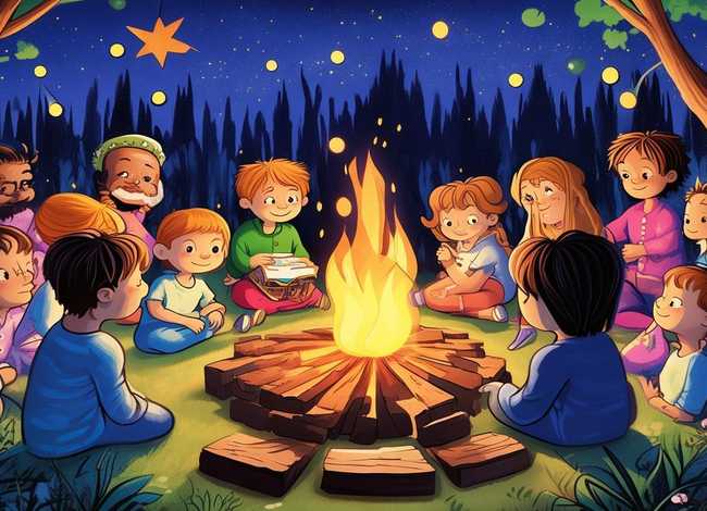 英语儿童故事书书评（少儿英语故事书）