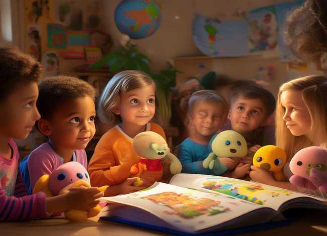 儿童英语故事电影完整版 - 少儿英语故事视频大全