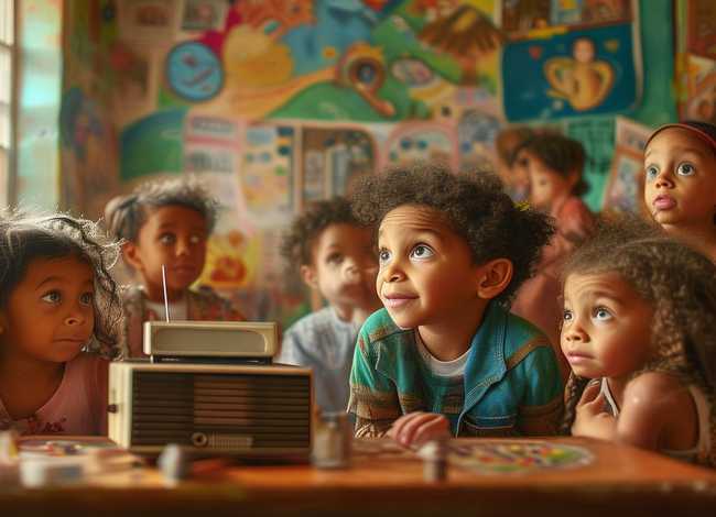 幼儿电台故事（幼儿故事电台介绍）