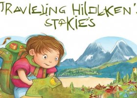 旅行幼儿故事 旅行幼儿故事大全