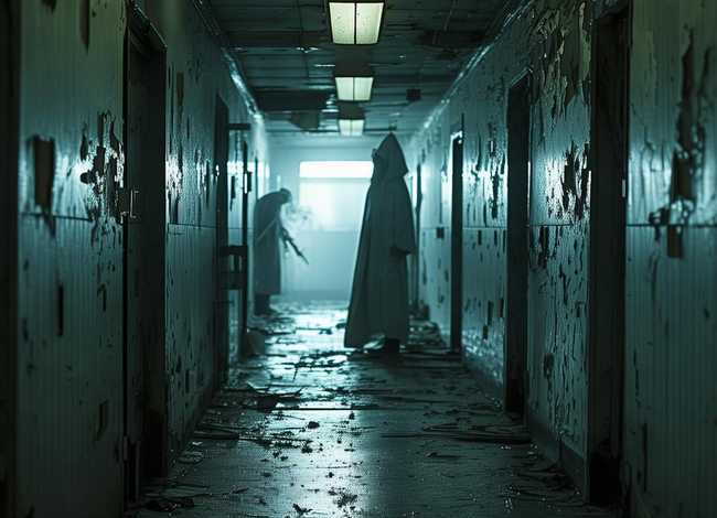 无限恐怖故事,无限恐怖故事背景 无限恐怖故事,无限恐怖故事背景