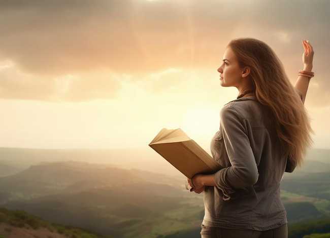 励志成长小故事大道理 - 励志成长小故事大道理怎么写