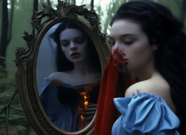 白雪公主的故事音频播放；白雪公主的故事音频播放下载